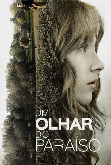 Película Um Olhar do Paraíso