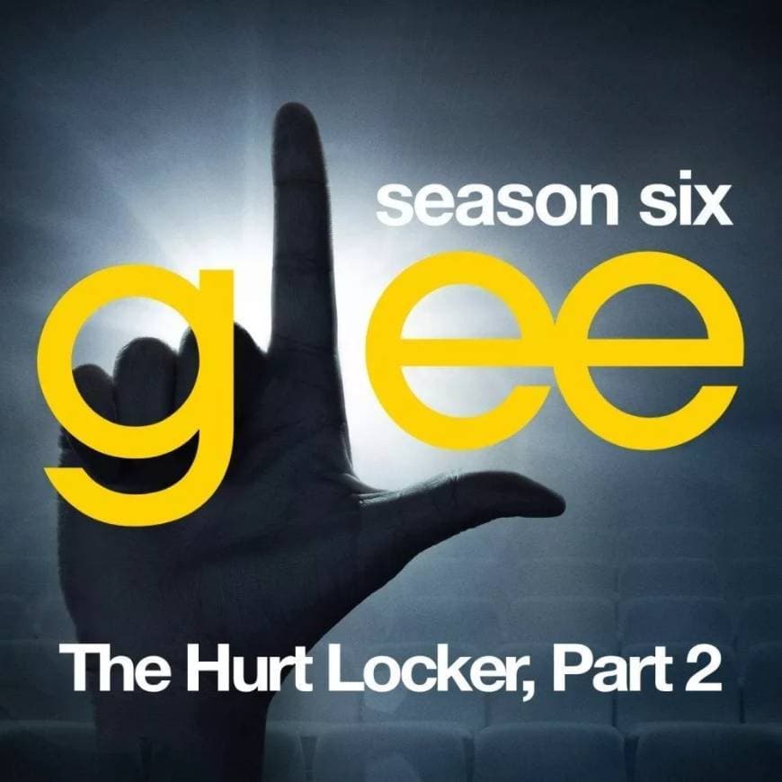 Canción It Must Have Been Love (Glee Cast Version)