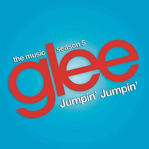 Music Jumpin' Jumpin' - Glee