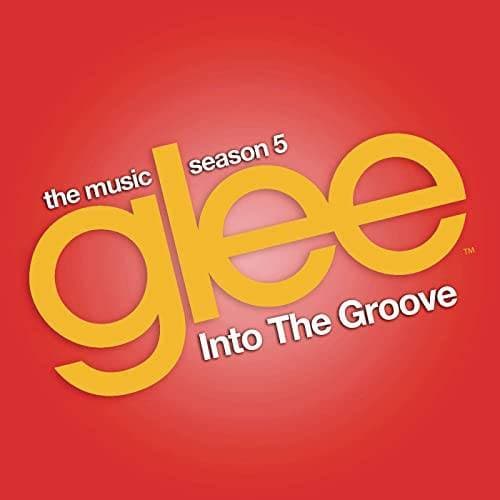 Music Into the Groove (Glee Cast Version) (feat. Adam Lambert)