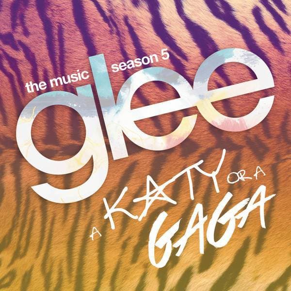 Music Roar (Glee Cast Version) (feat. Demi Lovato & Adam Lambert)