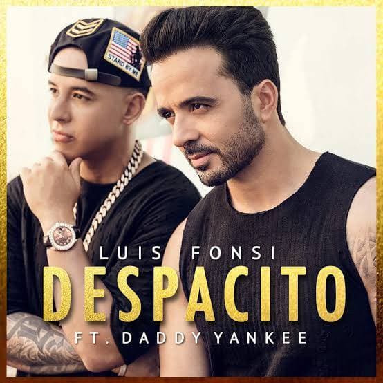 Videojuegos Despacito - Luis Fonsi