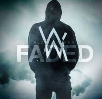 Videogames Faded - Alan Walker