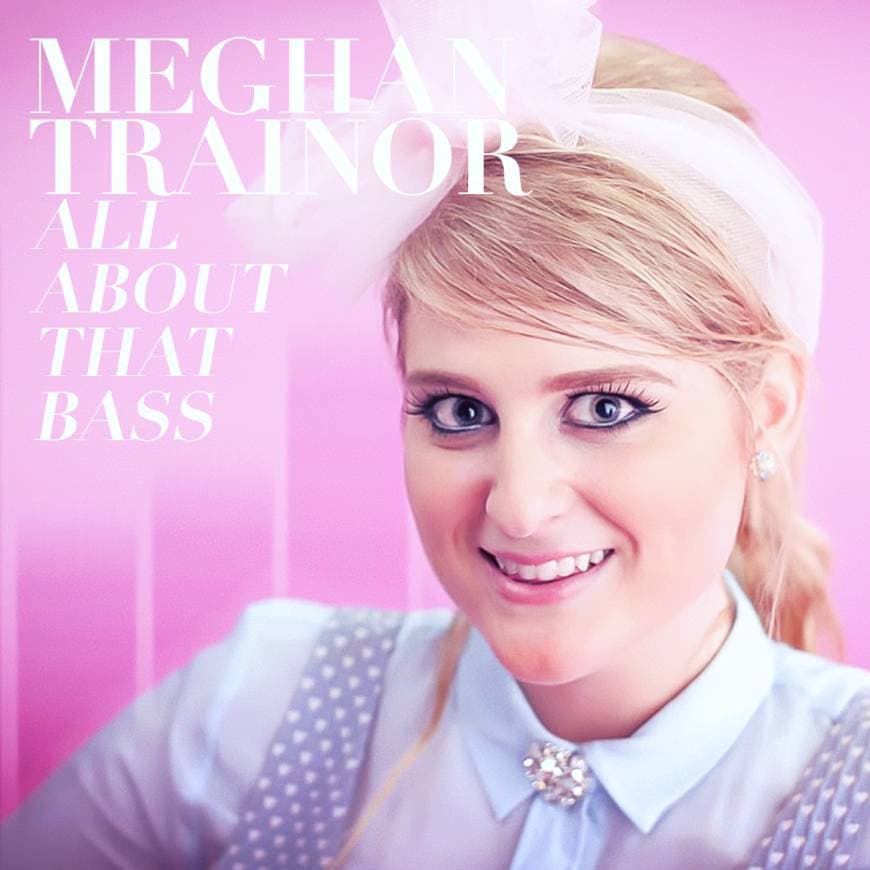 Videogames All About That Bass - Megan Trainor