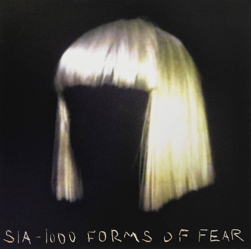 Music Chandelier - Sia