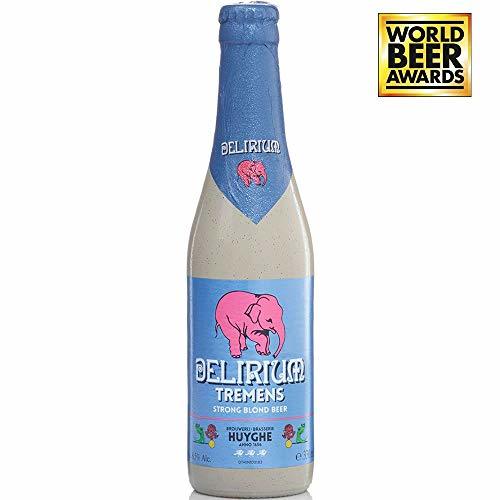 Product Delirium Tremens