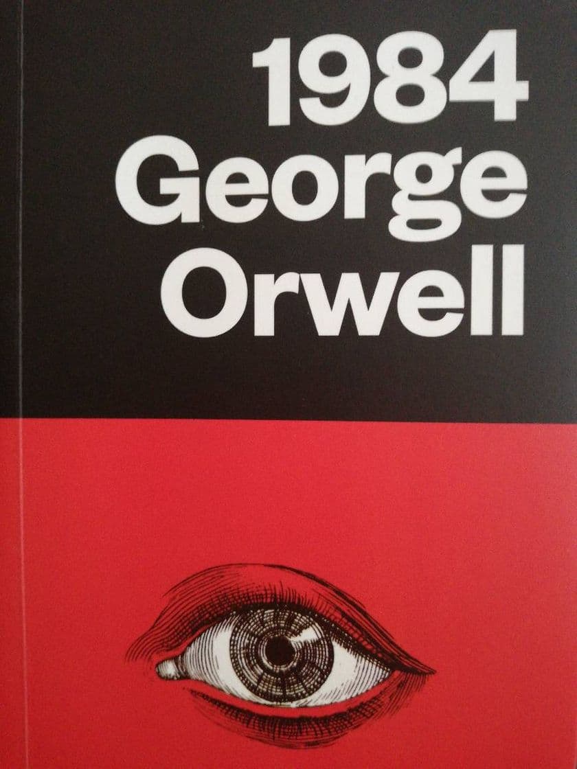 Book 1984