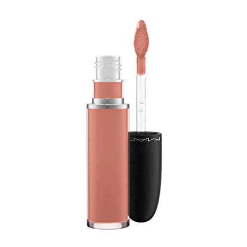 Beauty Mac Mac Retro Matte Liquid Lipcolour Lipstick Lady Be Good 5 ml