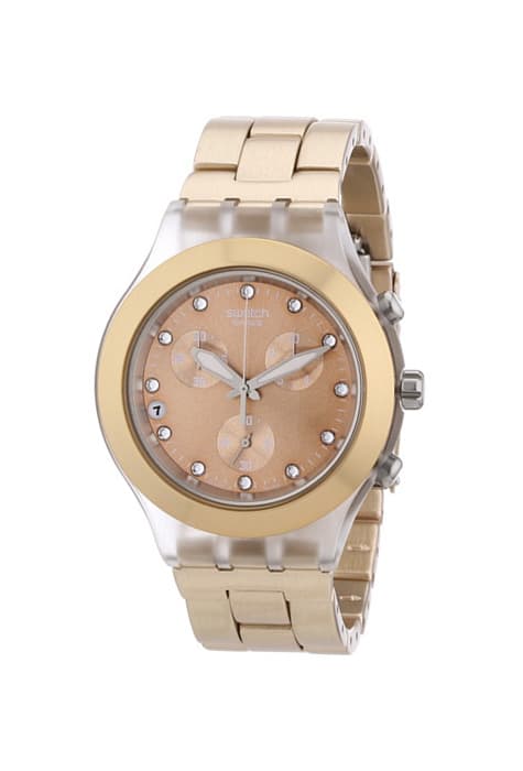 Product Swatch Full Blooded - Reloj de mujer