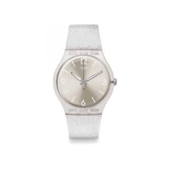 Product Swatch silverblush gris Dial Mens Reloj gm416 C