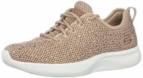 Product SKECHERS - Bobs Squad 2 Galaxy Chaser - Rosa