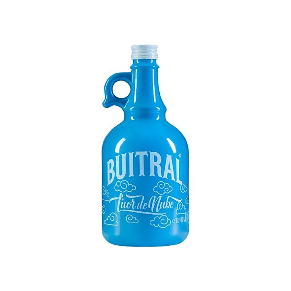 Producto Licor de Nube Buitral