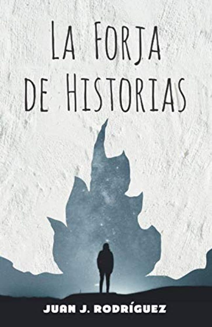 Libro La forja de historias