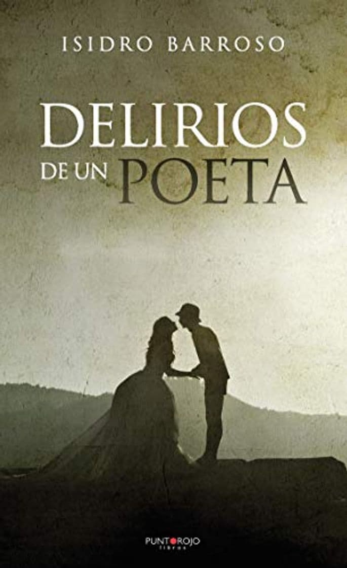 Libro Delirios de un poeta