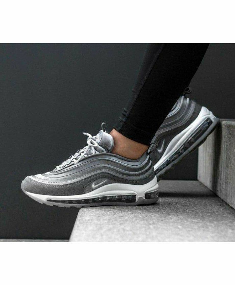 Moda Nike Air MAX 97, Zapatillas de Running para Asfalto para Hombre, Multicolor