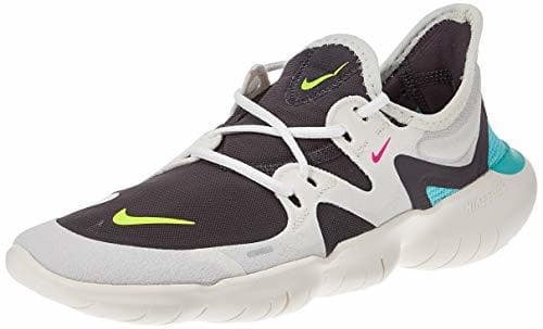 Producto Nike Wmns Free RN 5.0, Zapatillas de Atletismo para Mujer, Multicolor