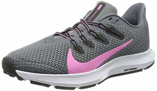 Product Nike Wmns Quest 2, Zapatillas de Running para Mujer, Gris