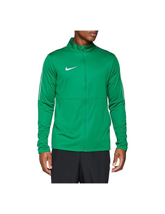 Producto Nike Park18 Track Jacket