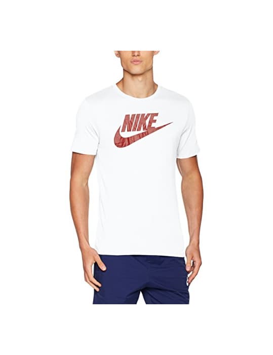 Product Nike Sportswear for Men - Icon Futura - Camiseta de Manga Corta