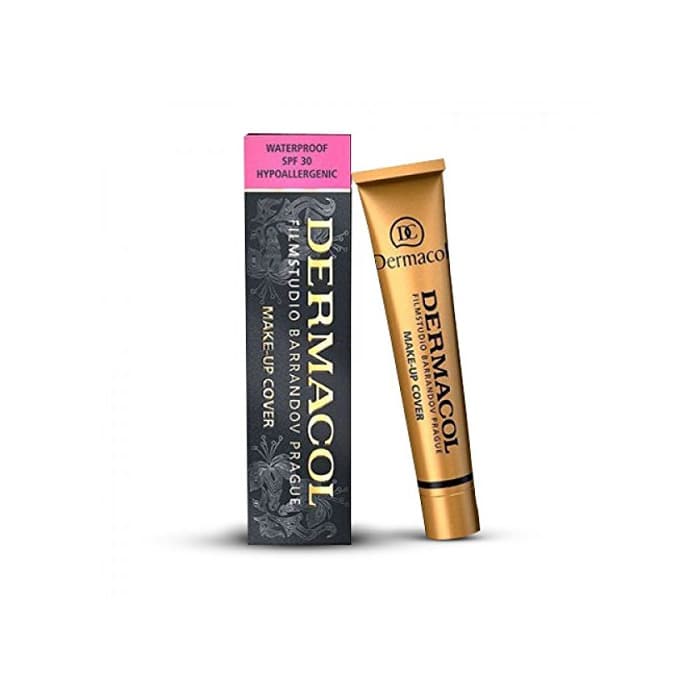 Beauty Base de maquillaje Dermacol