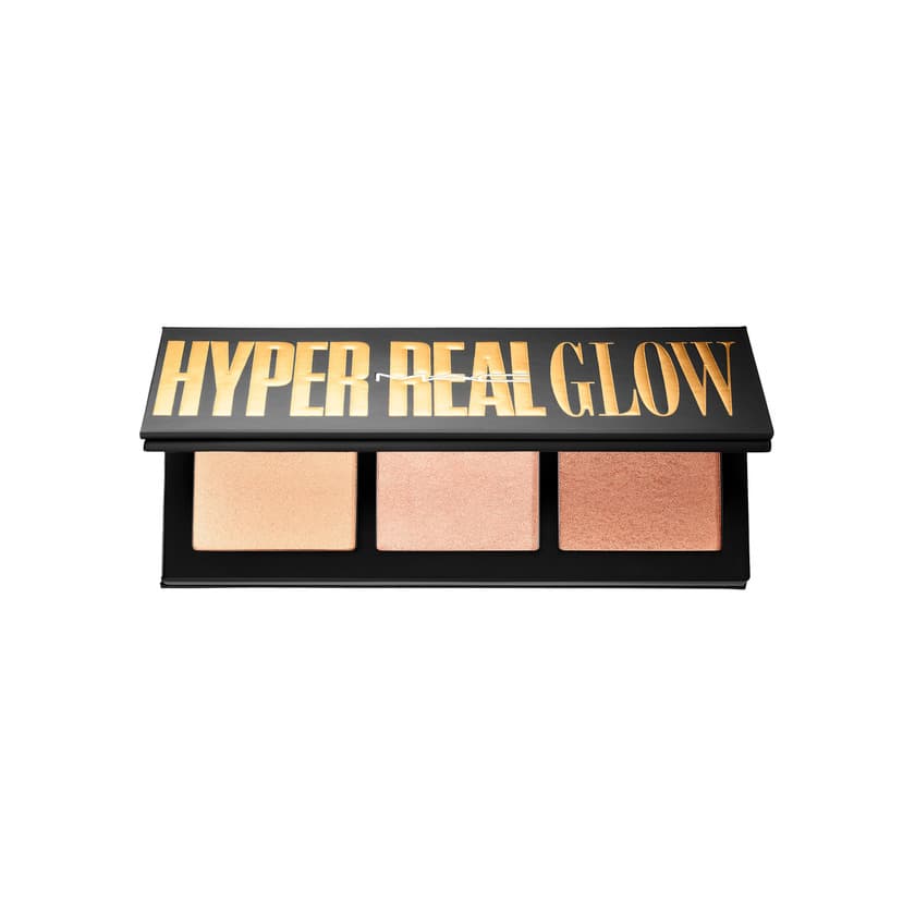 Belleza Mac Hyper Real Glow palé Get It glowin