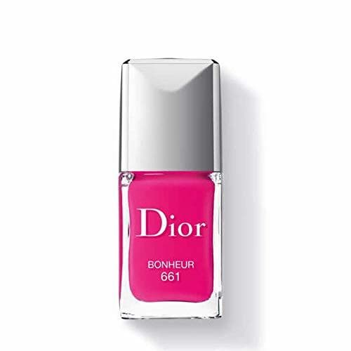 Producto Dior, Esmalte de uñas