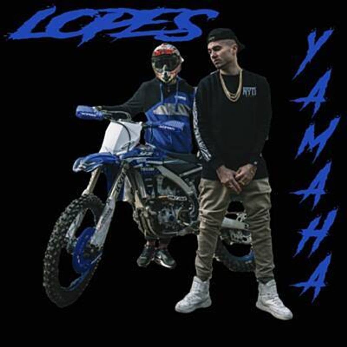 Moda Lopes - yamaha