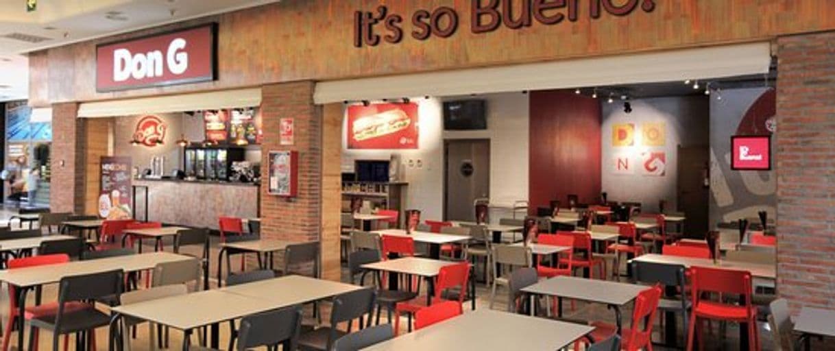 Restaurants Don G | Franquicia de Restaurantes