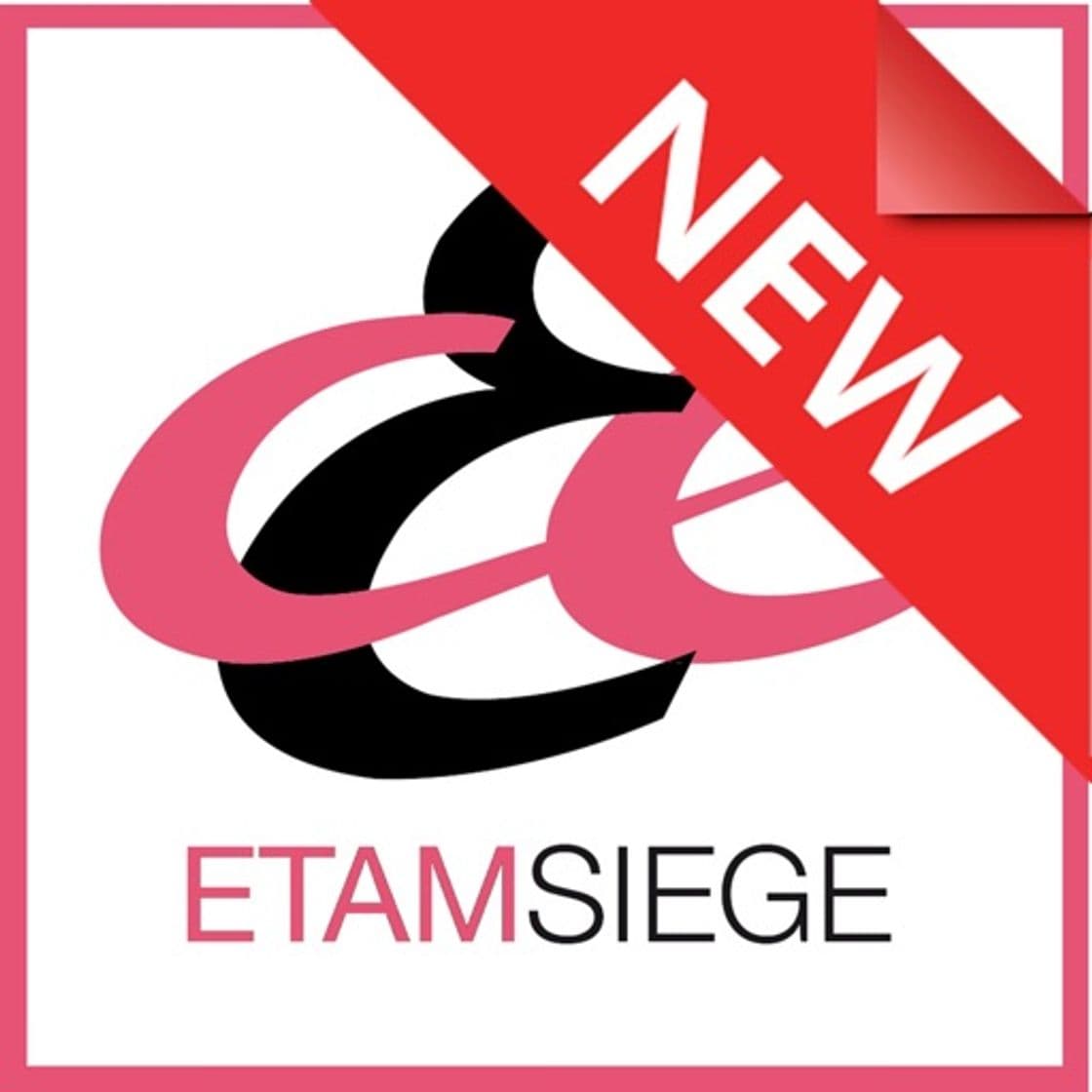 App ETAM CESIEGE France