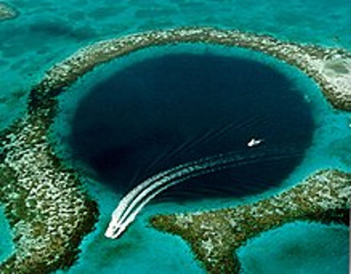 Lugar BELICE