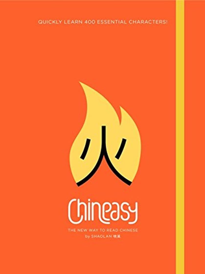 Libro CHINEASY