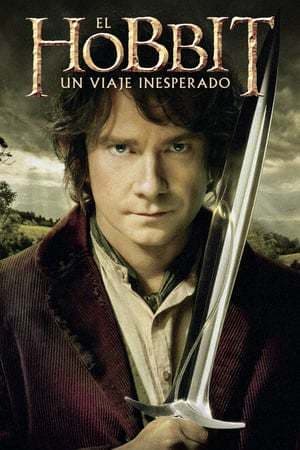 Película The Hobbit: An Unexpected Journey