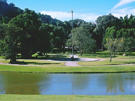 Restaurantes Nova Friburgo Country Club