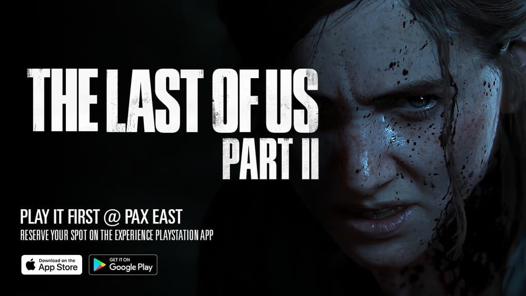 Fashion The Last of Us Part II Game | PS4 - PlayStation