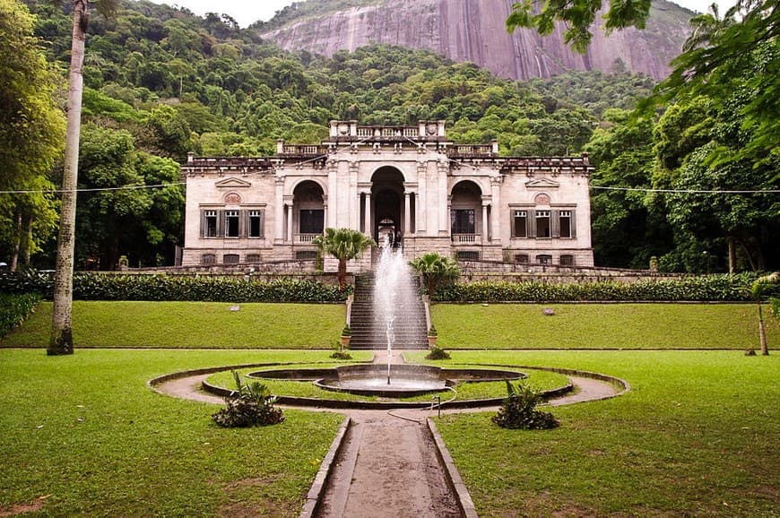 Moda Parque Lage | Riotur.Rio