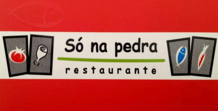 Restaurants Restaurante Só Na Pedra