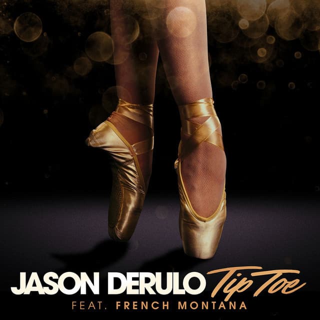 Music Tip Toe (feat. French Montana)