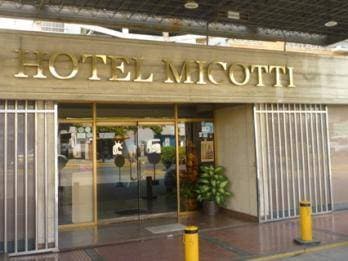 Place Hotel Micotti