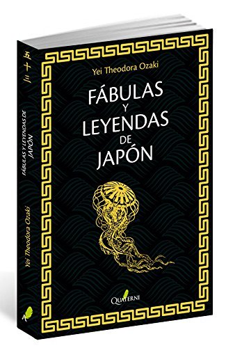 Book Fábulas y leyendas de Japón