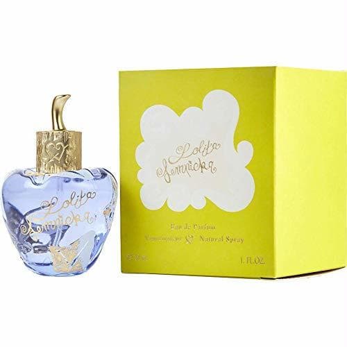 Beauty Lolita Lempicka