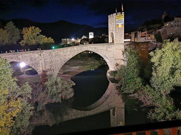 Place Besalú