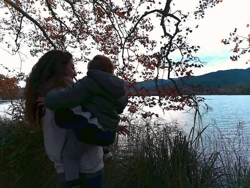 Place Lago de Banyoles