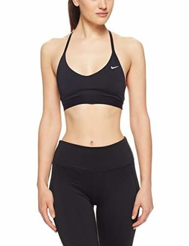 Product Nike 928991-010 Sujetador Deportes Sin aro - Sujetadores