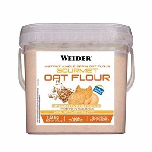 Product Weider Gourmet Oat Flour - 1