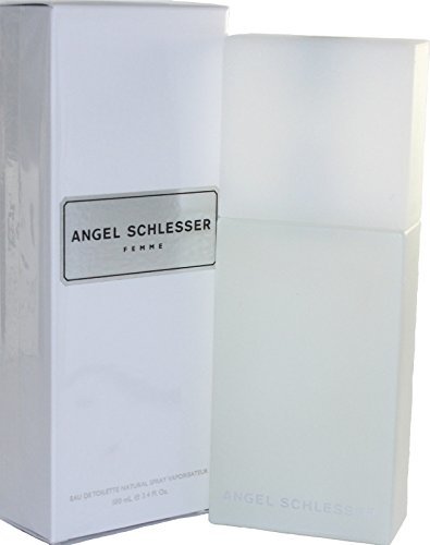 Belleza Angel Schlesser Agua de Tocador Vaporizador