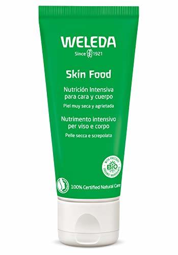 Belleza WELEDA Skin Food Original 30 Ml