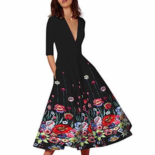 Producto Vestidos Largo De Fiesta para Mujer, Vestido De Fiesta De Noche, para