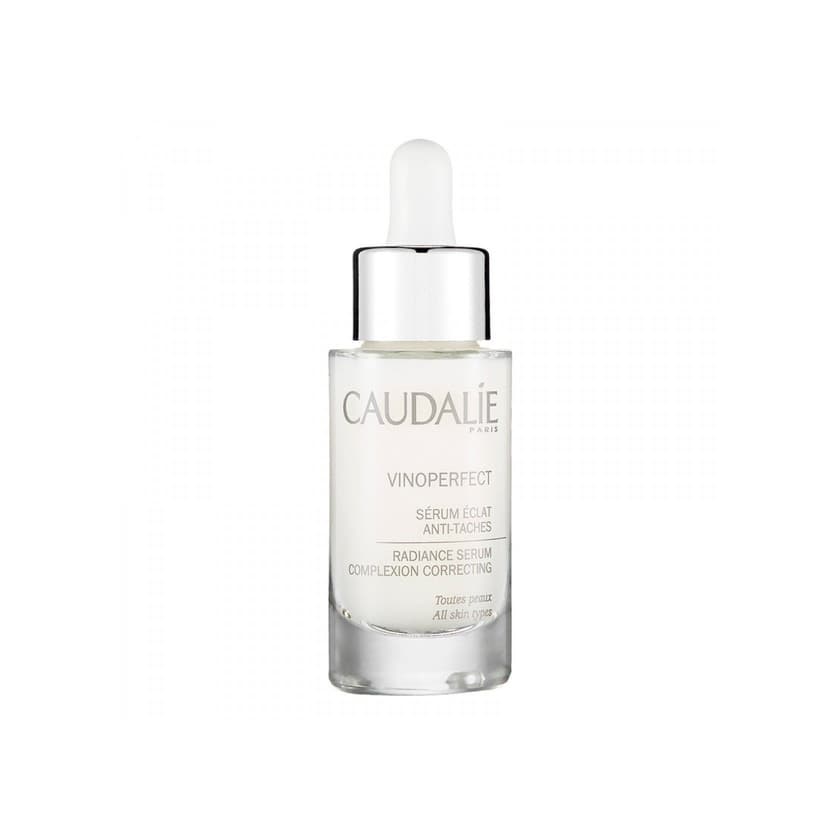 Belleza CAUDALIE VINOPERFECT SERUM RESPLANDOR ANTIMANCHAS 30 ML