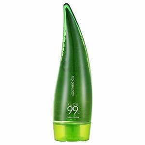 Belleza Holika Holika Gel de aloe vera refrescante y calmante por la sensible