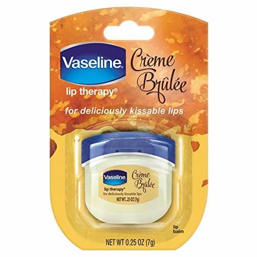 Belleza Vaseline Lip Therapy